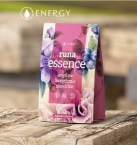 BUDDHA + RUNA essence - 2set